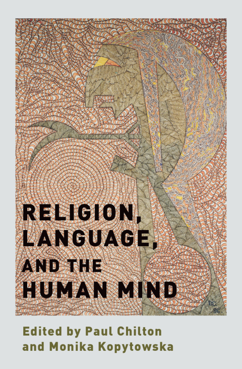 Book Religion, Language, and the Human Mind free