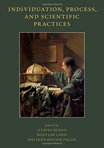 Book Individuation, Process, and Scientific Practices free