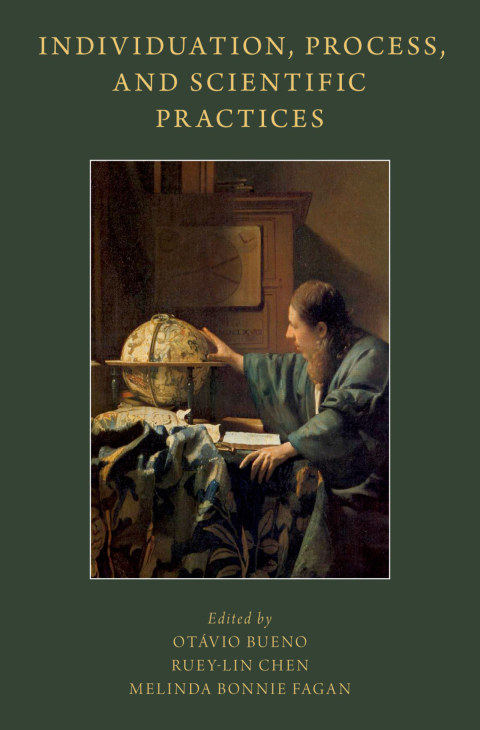 Book Individuation, Process, and Scientific Practices free