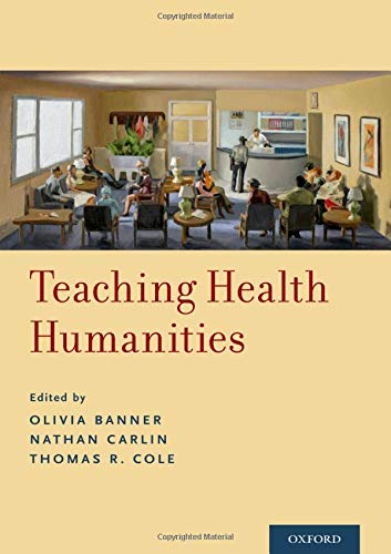 Book Teaching Health Humanities free