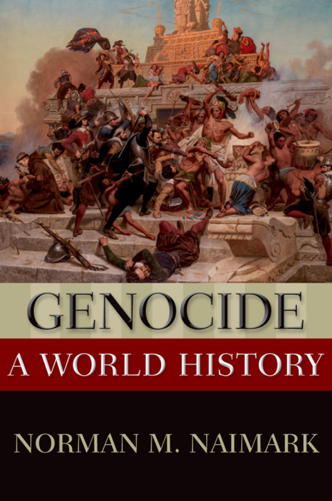 Book Genocide: A World History (New Oxford World History) free