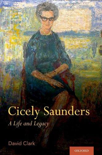 Book Cicely Saunders: A Life and Legacy free