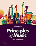 Book Principles of Music free