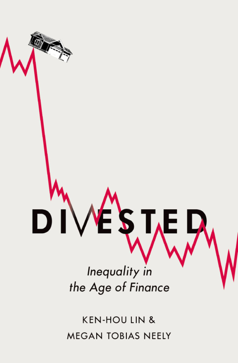 Book Divested: Inequality in the Age of Finance free