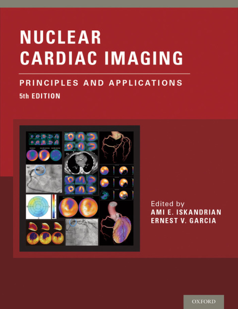 Book Nuclear Cardiac Imaging: Principles and Applications free