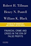 Book Financial Crime and Crises in the Era of False Profits (CABI CRFAS) free