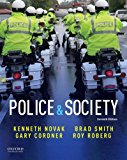 Book Police & Society free