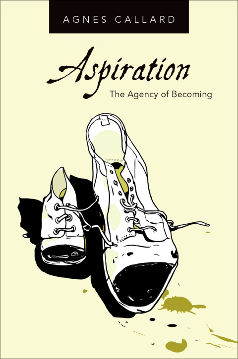Book Aspiration: The Agency of Becoming free