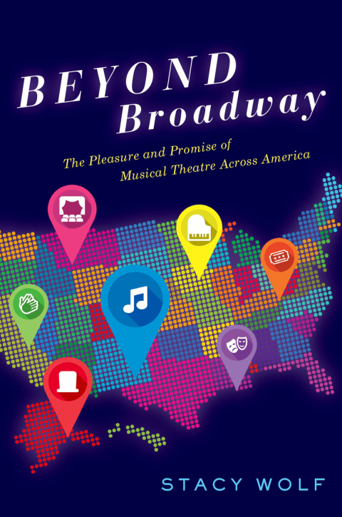 Book Beyond Broadway free