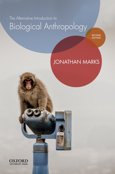 Book The Alternative Introduction to Biological Anthropology free