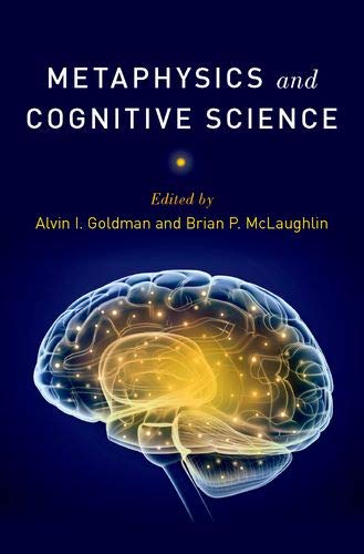 Book Metaphysics and Cognitive Science free