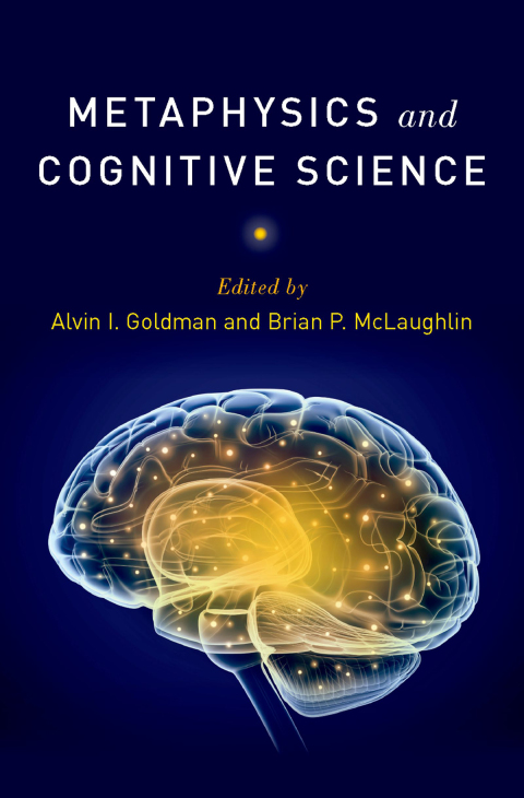 Book Metaphysics and Cognitive Science free