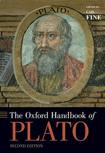 Book The Oxford Handbook of Plato (Oxford Handbooks) free