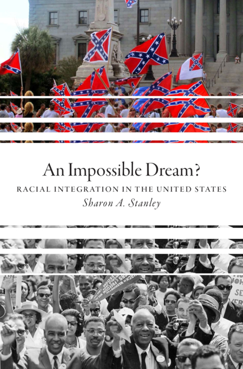 Book An Impossible Dream?: Racial Integration in the United States free