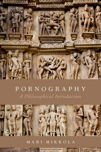 Book Pornography: A Philosophical Introduction free