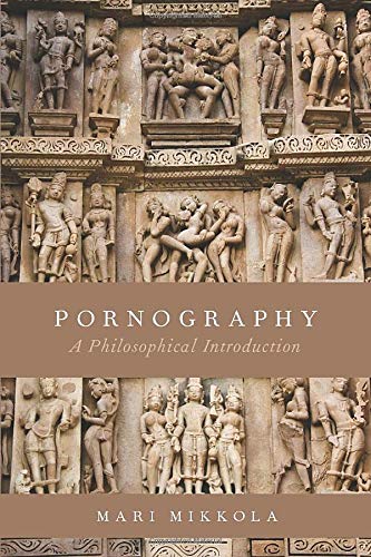 Book Pornography: A Philosophical Introduction free