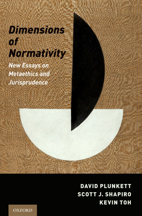 Book Dimensions of Normativity free