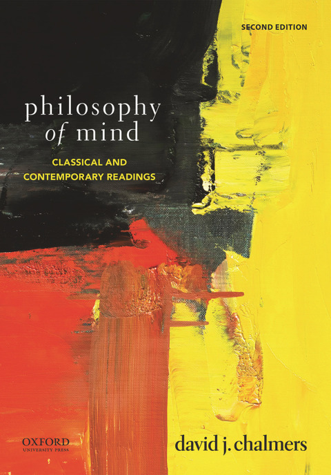 Book Philosophy of Mind free
