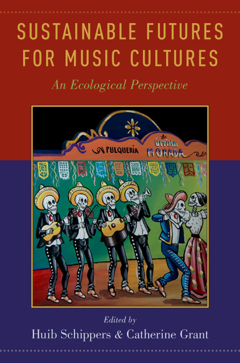 Book Sustainable Futures for Music Cultures free