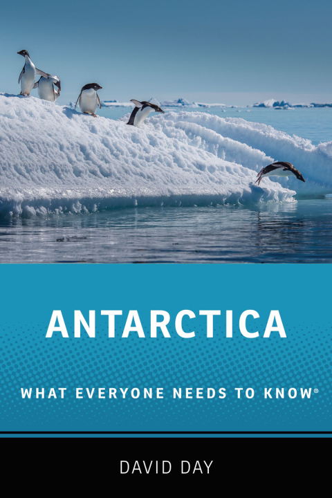 Book Antarctica free