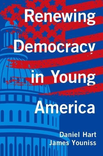 Book Renewing Democracy in Young America free