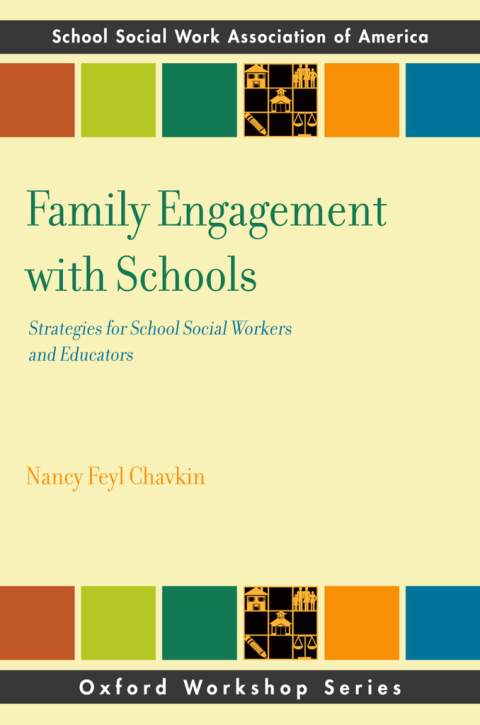 Book Family Engagement with Schools free