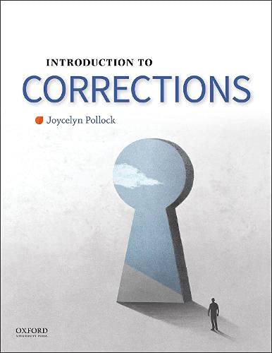 Book Introduction to Corrections free