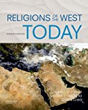 Book Religions of the West Today free