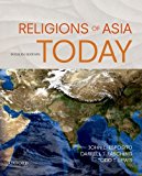 Book Religions of Asia Today free