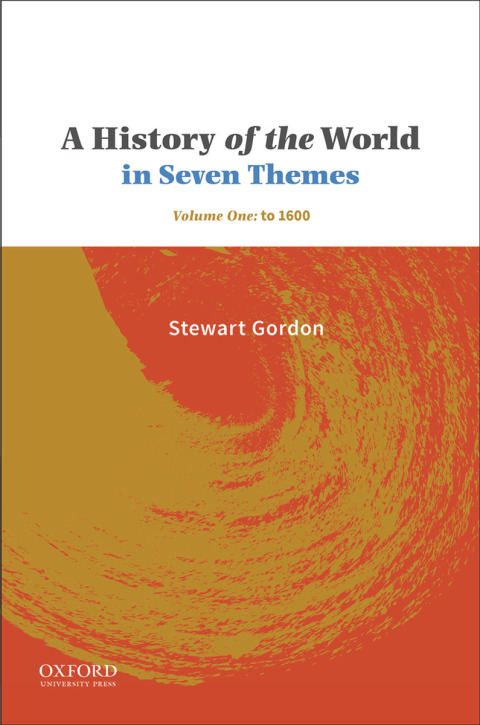 Book A History of the World in Seven Themes free