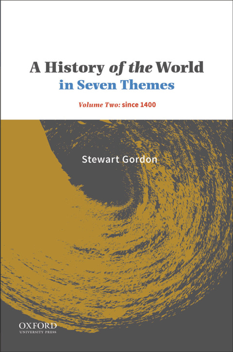 Book A History of the World in Seven Themes free