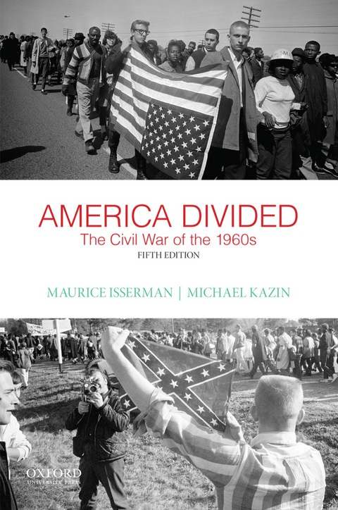 Book America Divided free