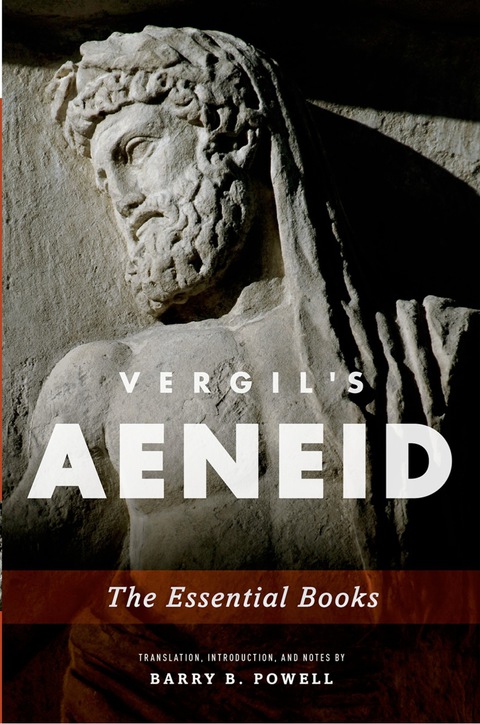 Book Vergil's Aeneid: The Essential Books free