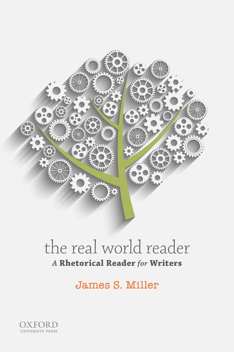 Book The Real World Reader free