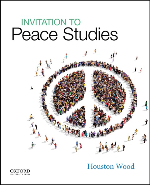 Book Invitation to Peace Studies free