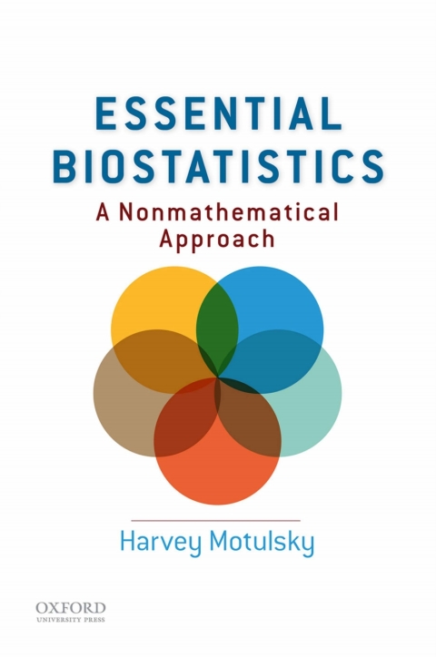 Book Essential Biostatistics: A Nonmathematical Approach free