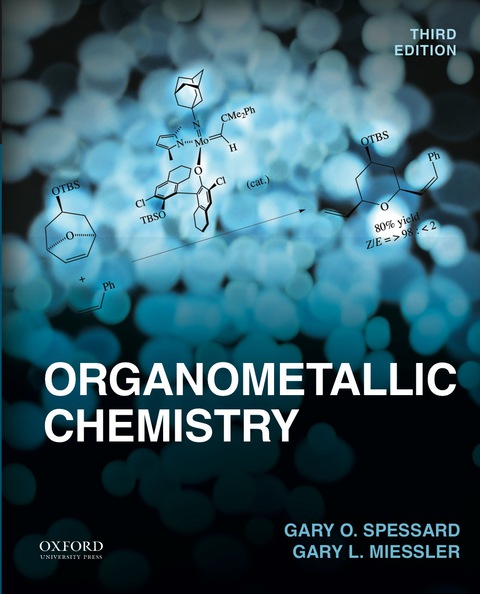 Book Organometallic Chemistry free