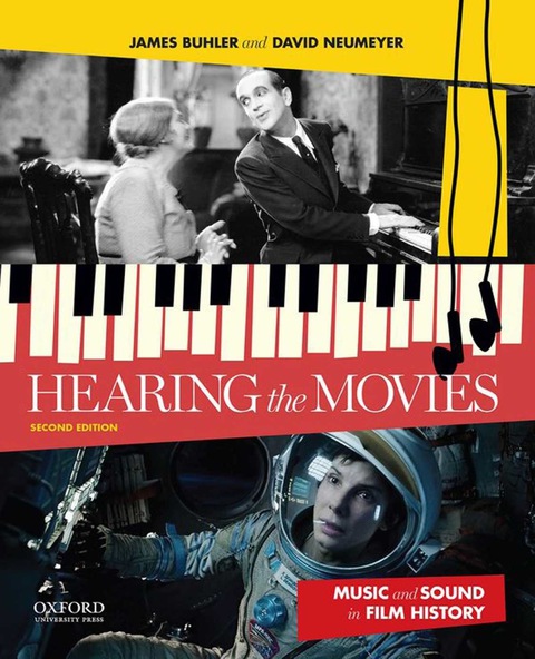 Book Hearing the Movies free