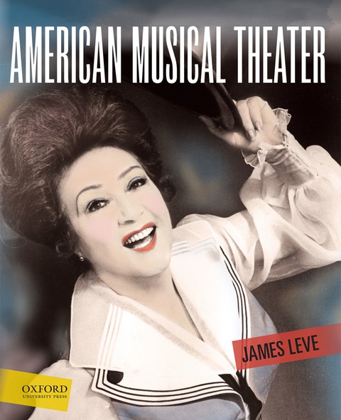 Book American Musical Theater free