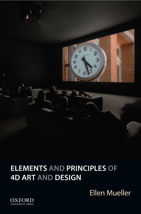Book Elements and Principles of 4D Art and Design free