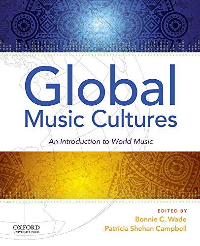 Book Global Music Cultures: An Introduction to World Music free