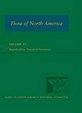 Book FNA: Volume 12: Magnoliophyta: Vitaceae to Garryaceae (Flora of North America) free
