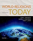 Book World Religions Today free