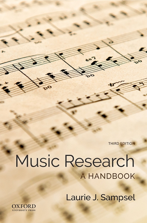 Book Music Research: A Handbook free
