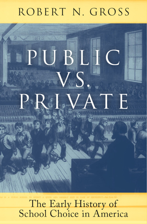Book Public vs. Private free