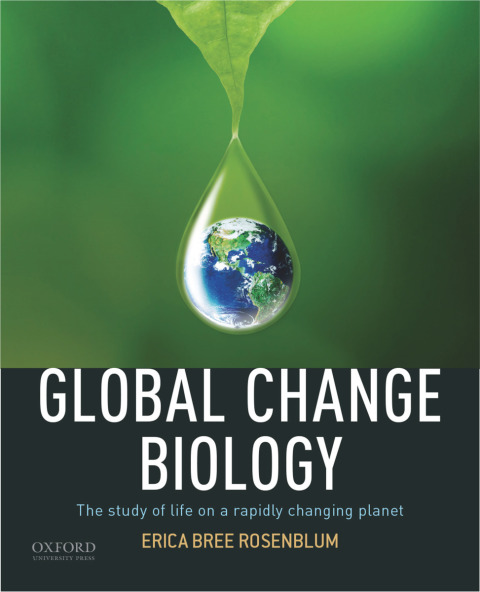 Book Global Change Biology free