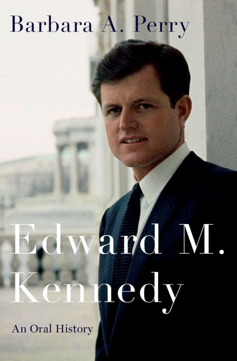 Book Edward M. Kennedy: An Oral History (Oxford Oral History Series) free