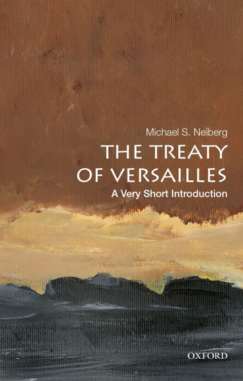 Book The Treaty of Versailles: A Very Short Introduction (Very Short Introductions) free
