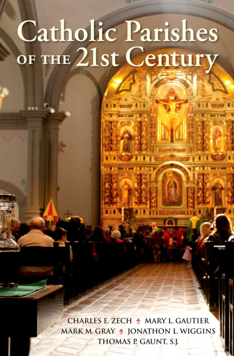 Book Catholic Parishes of the 21st Century free