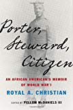 Book Porter, Steward, Citizen: An African American's Memoir of World War I free